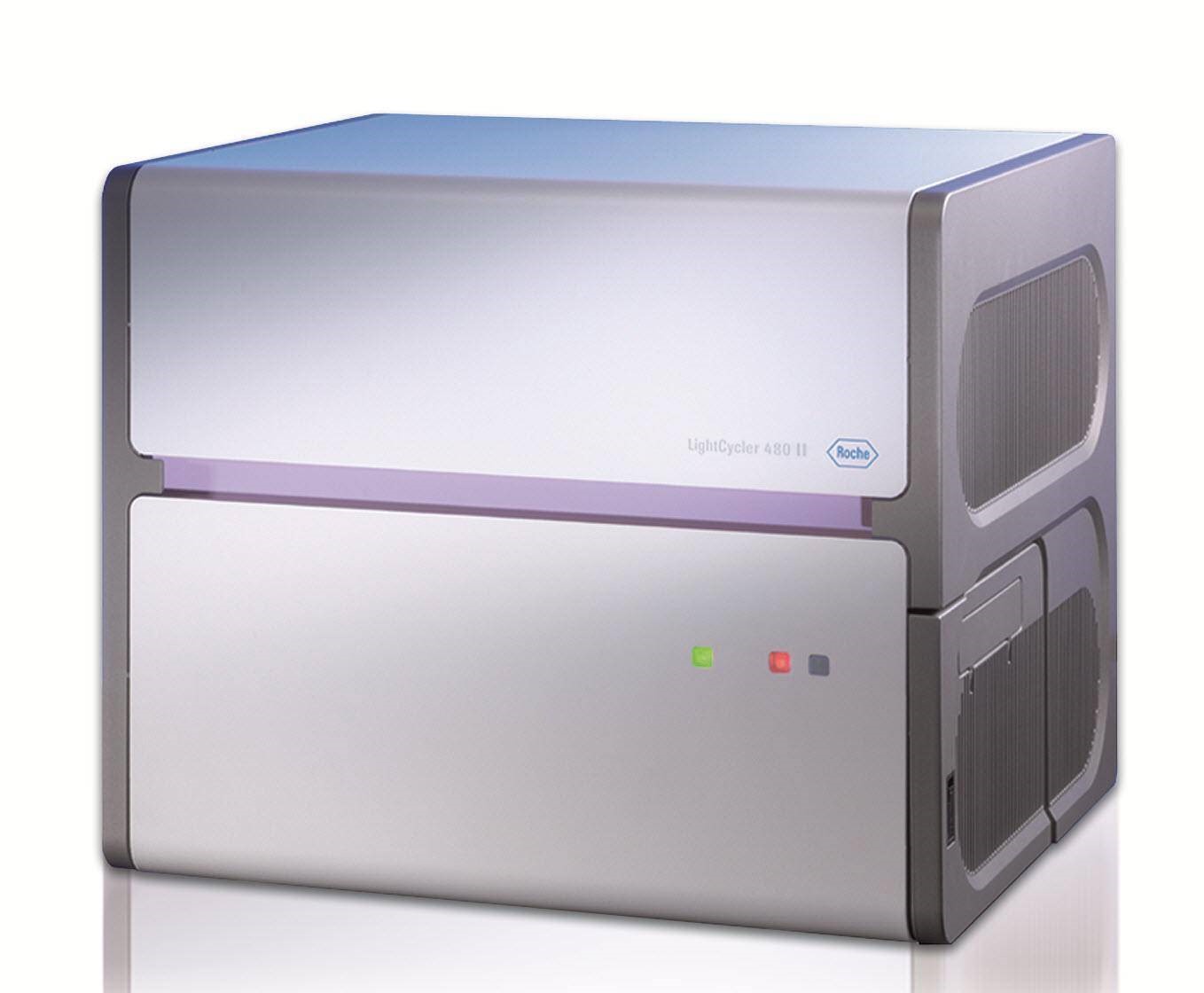 实时荧光定量PCR仪411